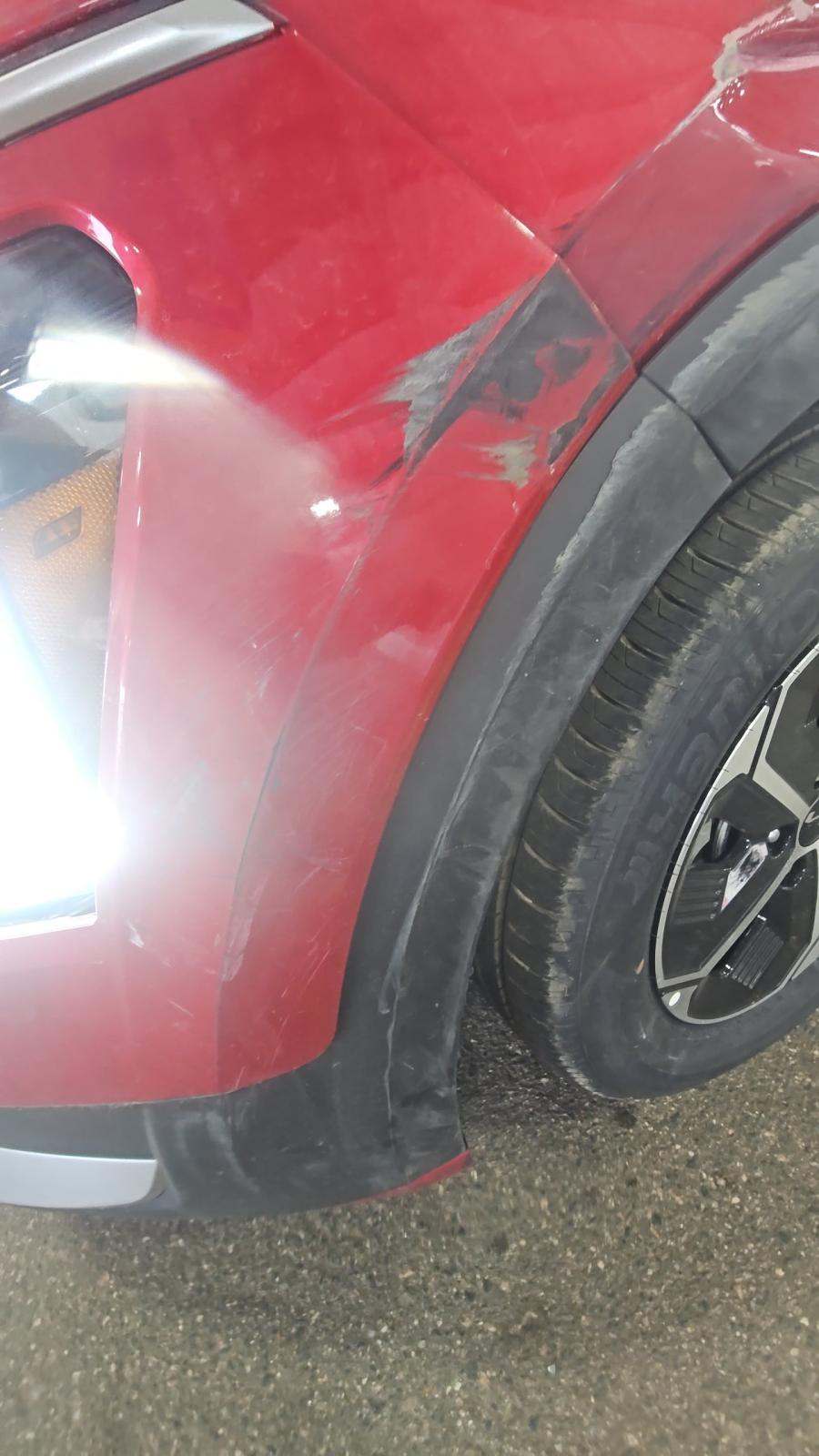 2024 Kia Niro EX FWD