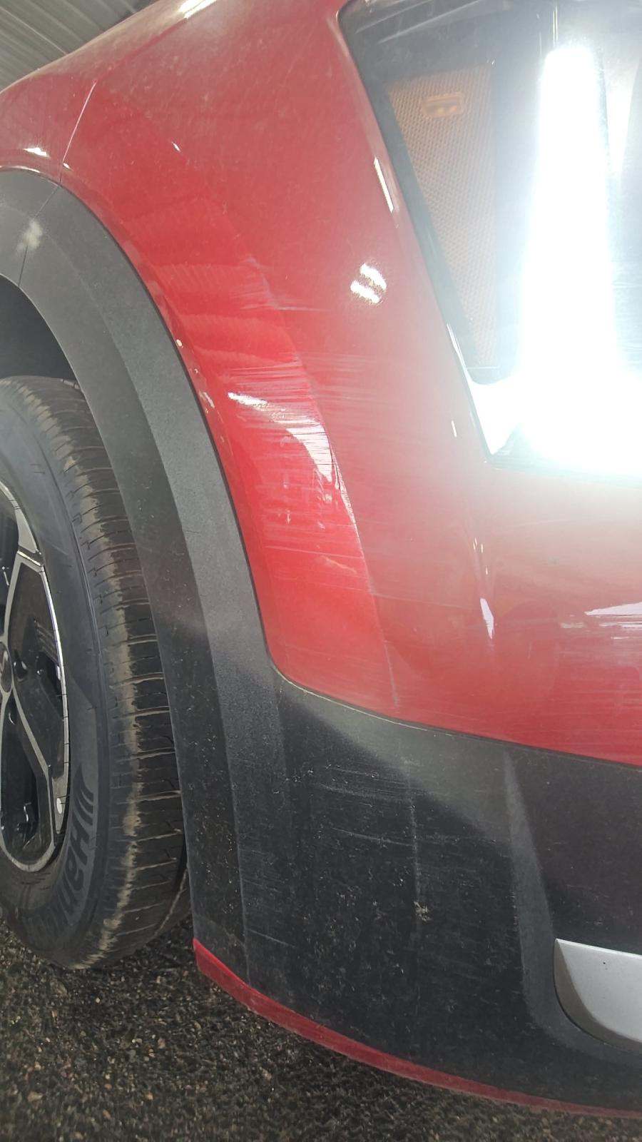 2024 Kia Niro EX FWD