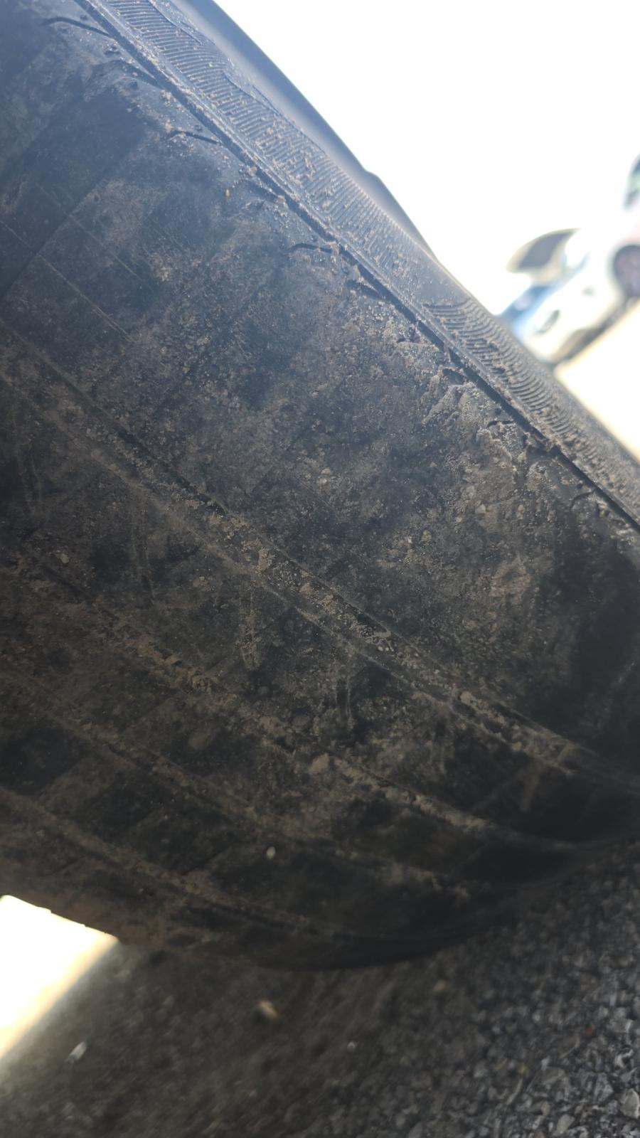 2019 Honda CR-V EX AWD