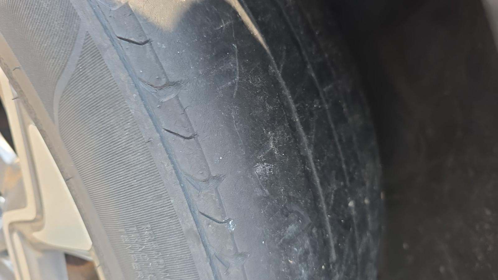 2019 Honda CR-V EX AWD