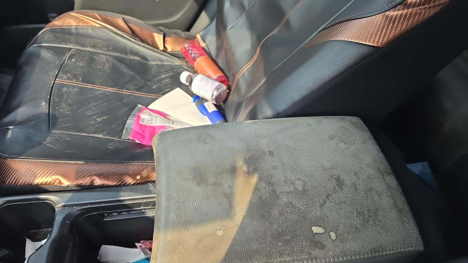 2019 Honda CR-V EX AWD