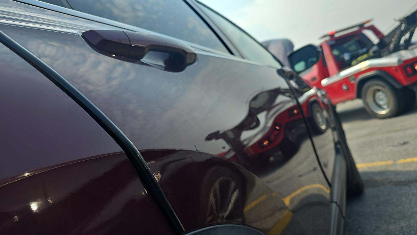 2019 Honda CR-V EX AWD