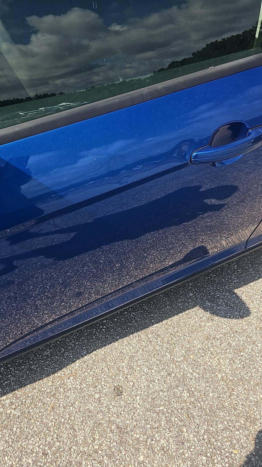 2018 Ford Focus SE FWD