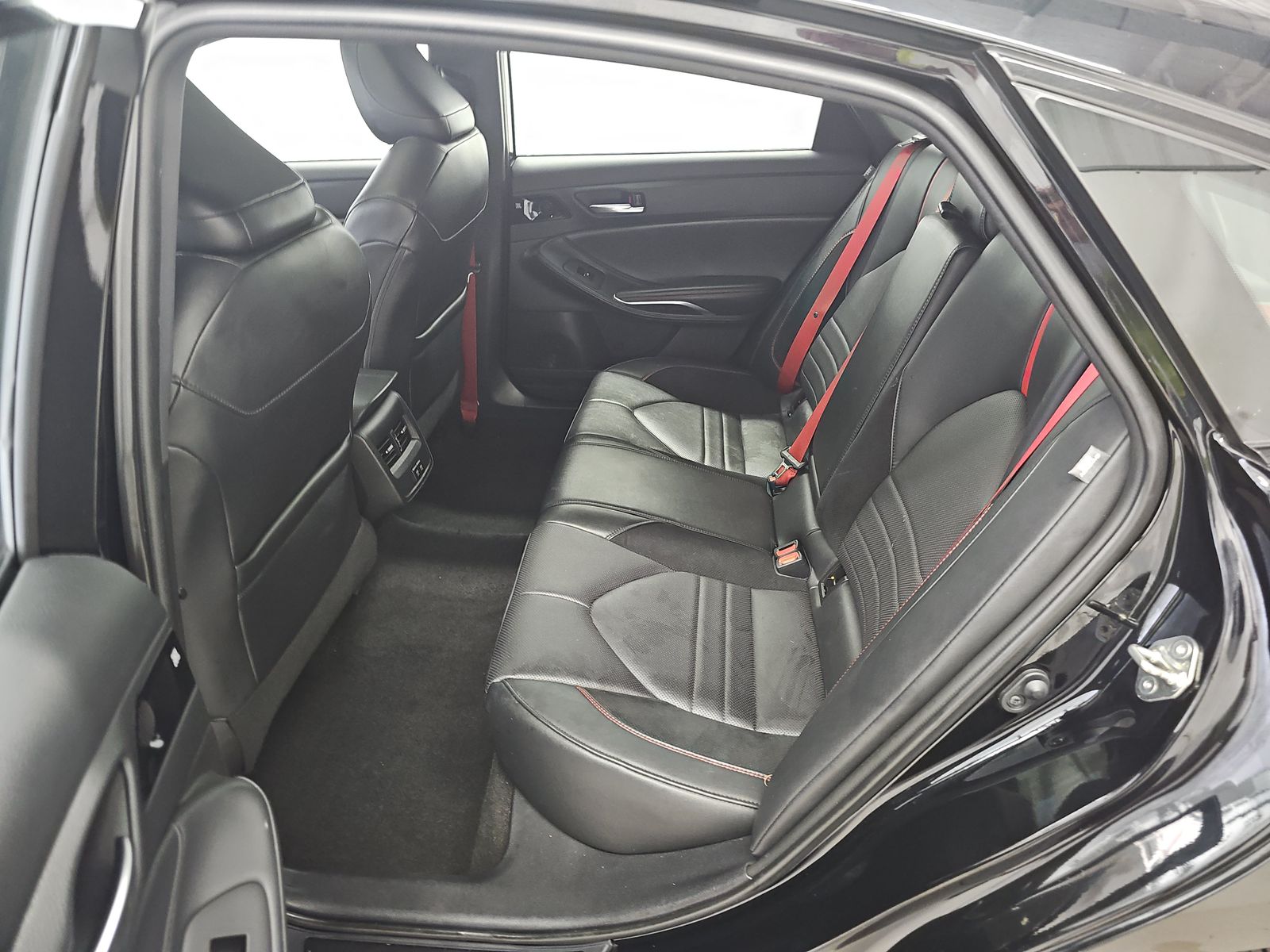 2020 Toyota Avalon TRD FWD