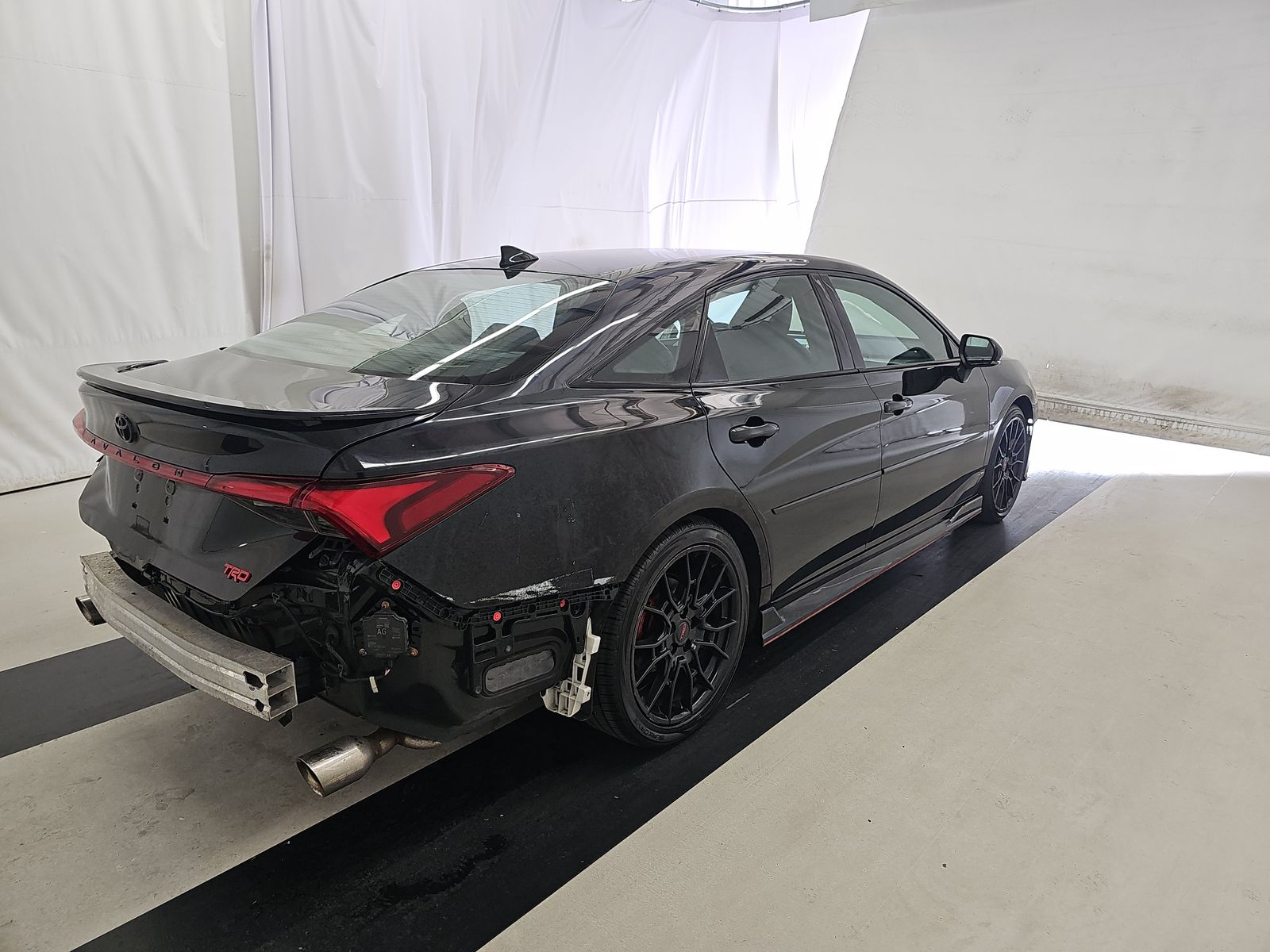 2020 Toyota Avalon TRD FWD