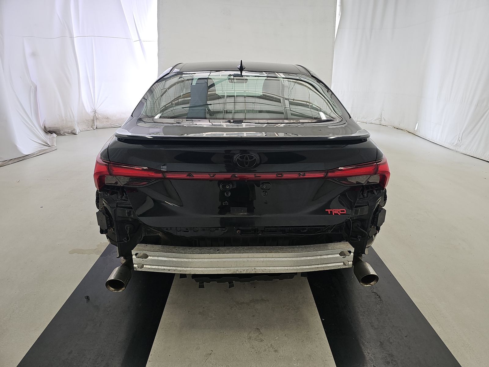 2020 Toyota Avalon TRD FWD
