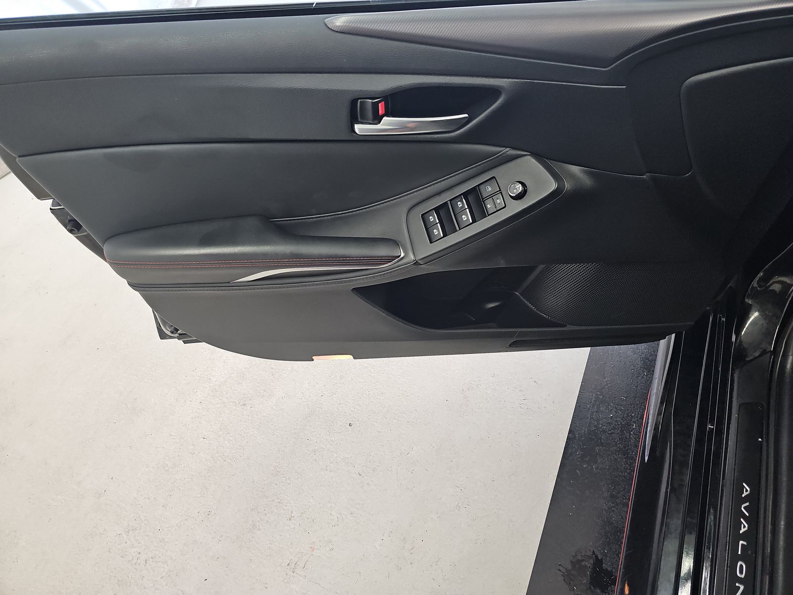 2020 Toyota Avalon TRD FWD
