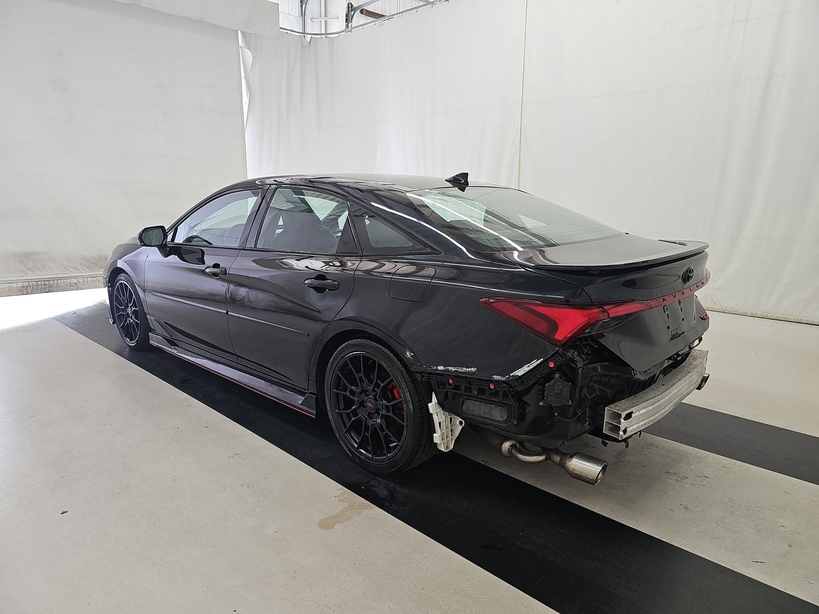 2020 Toyota Avalon TRD FWD