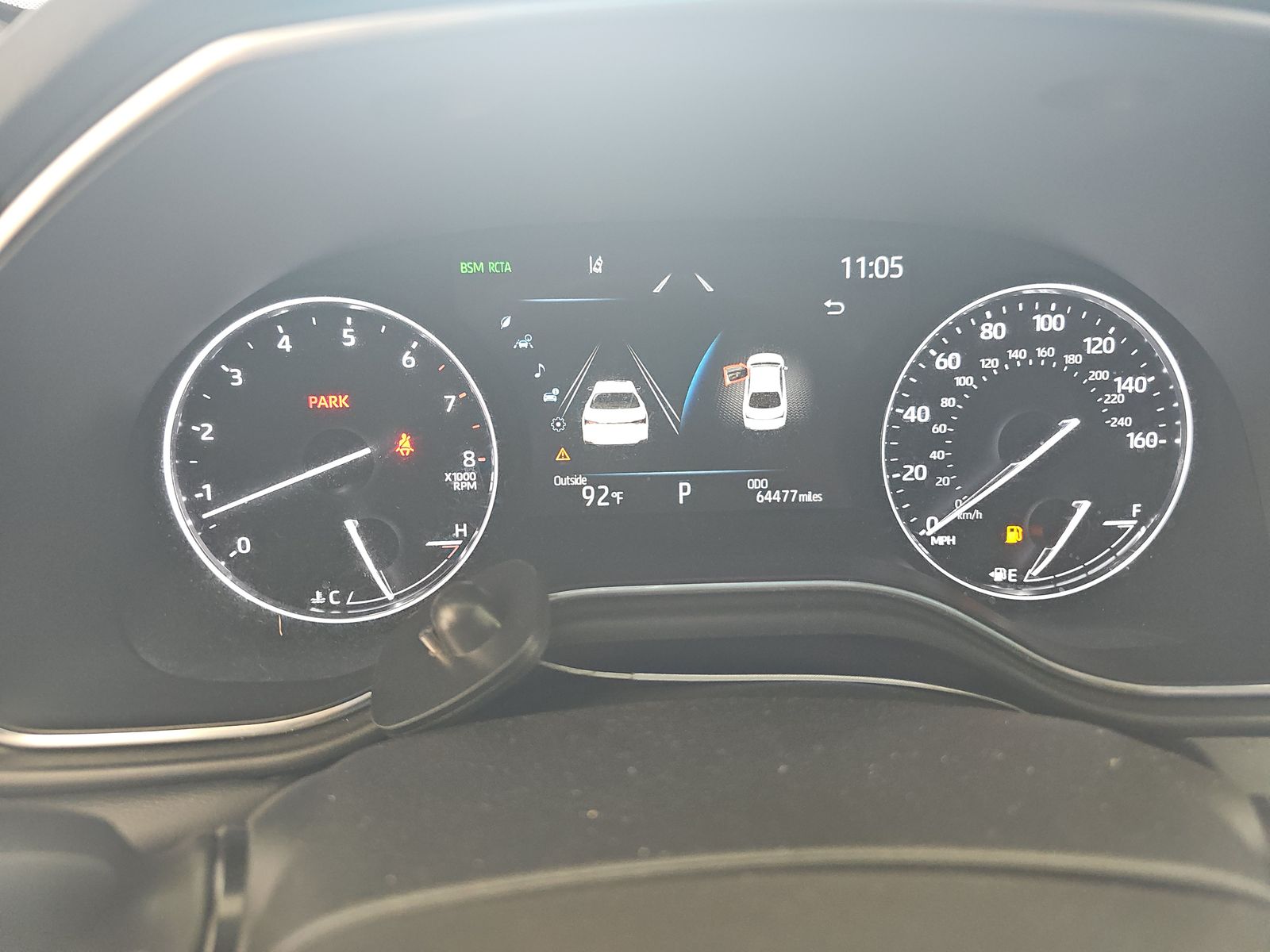 2020 Toyota Avalon TRD FWD