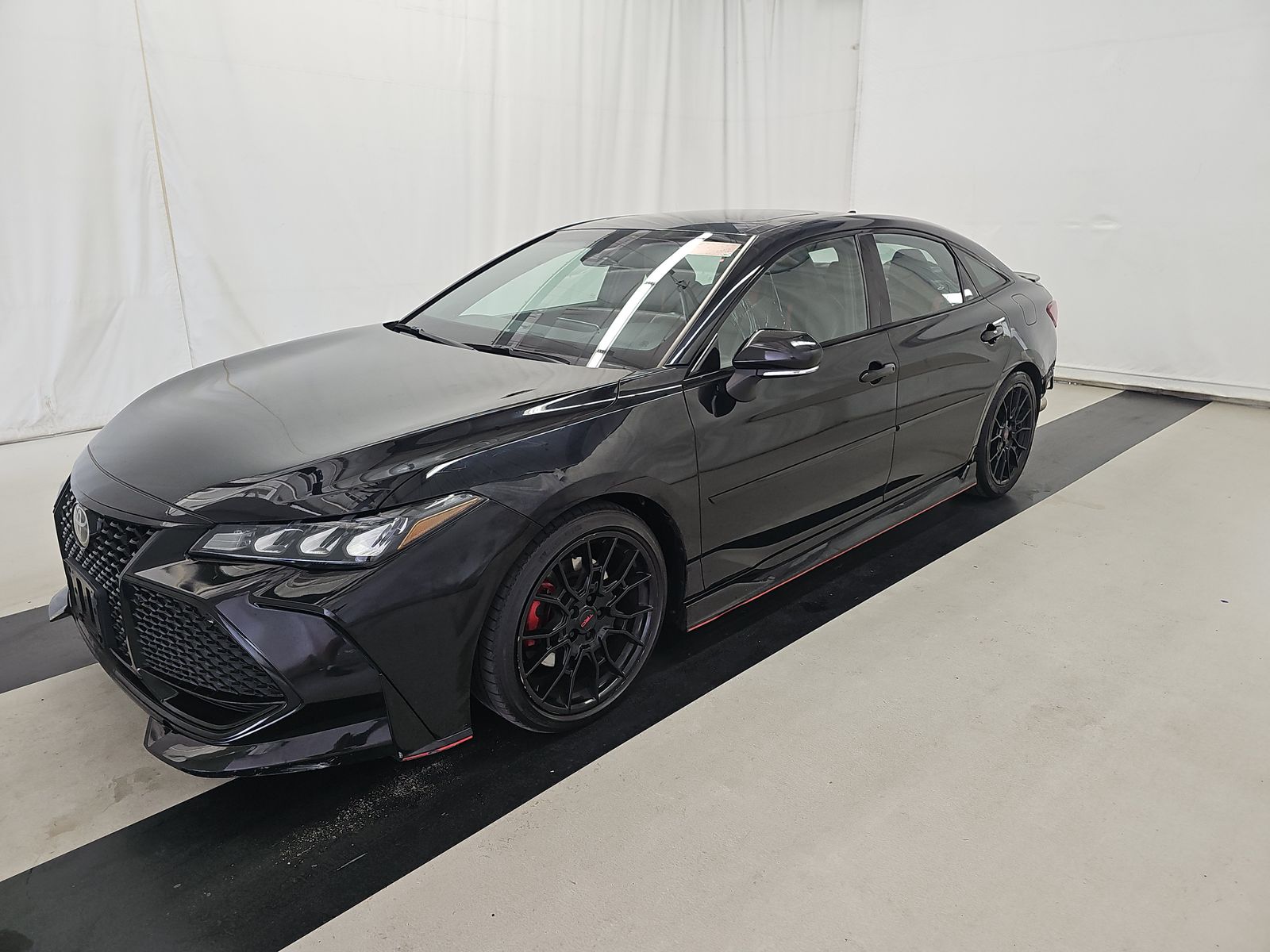 2020 Toyota Avalon TRD FWD