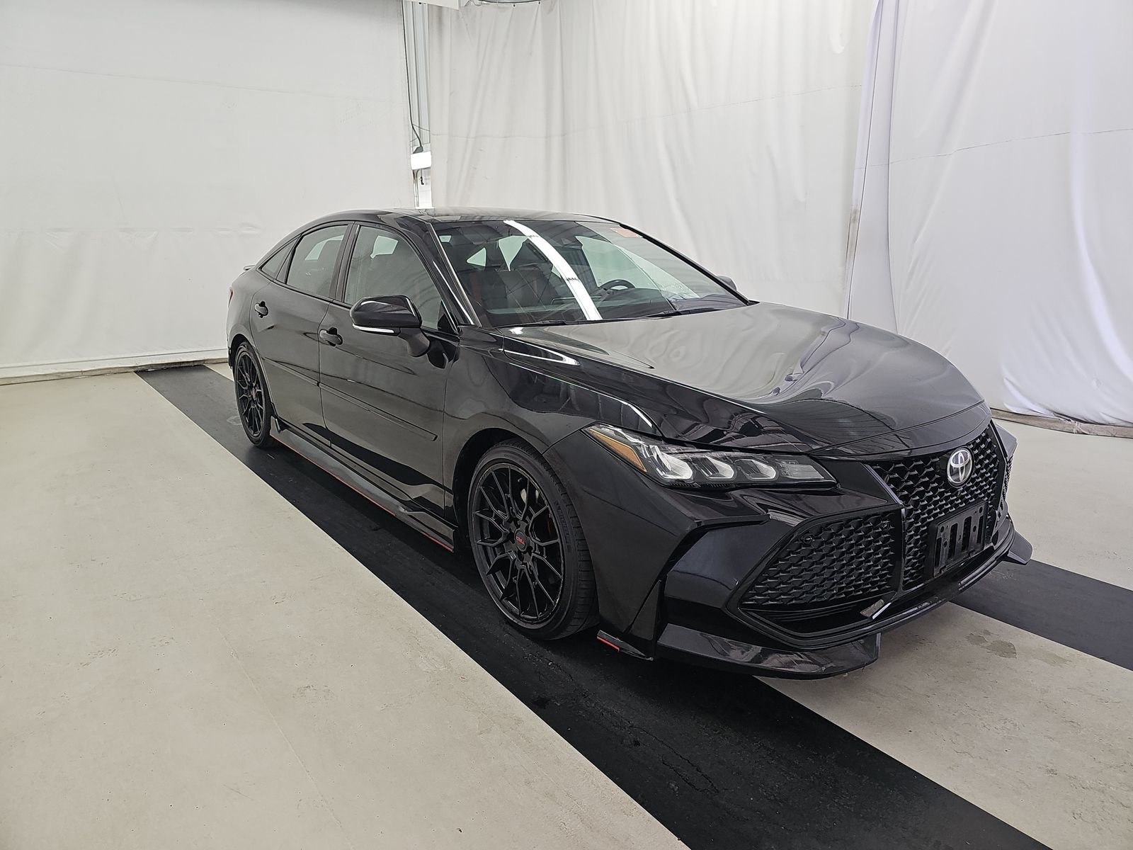 2020 Toyota Avalon TRD FWD