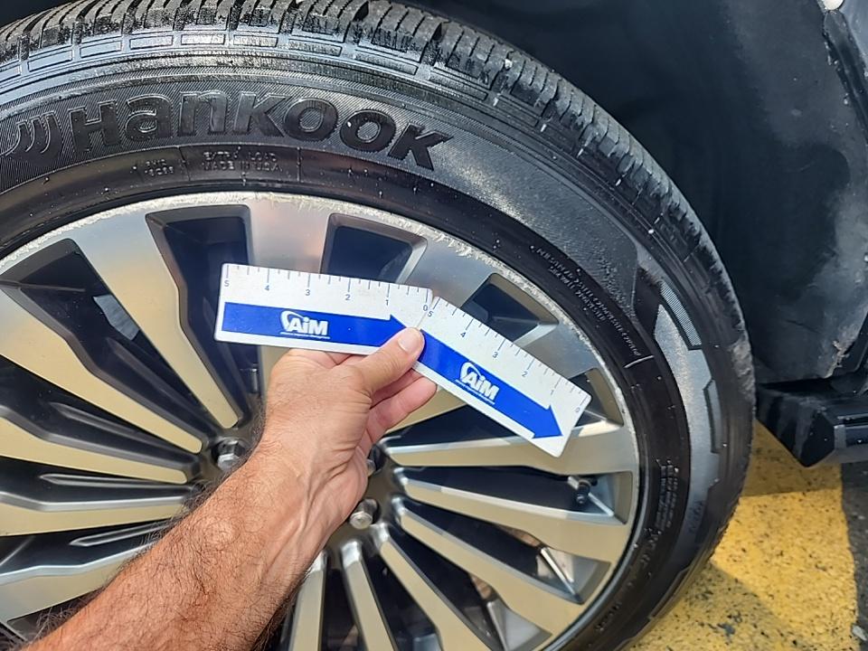 2018 Lincoln Navigator L Reserve AWD
