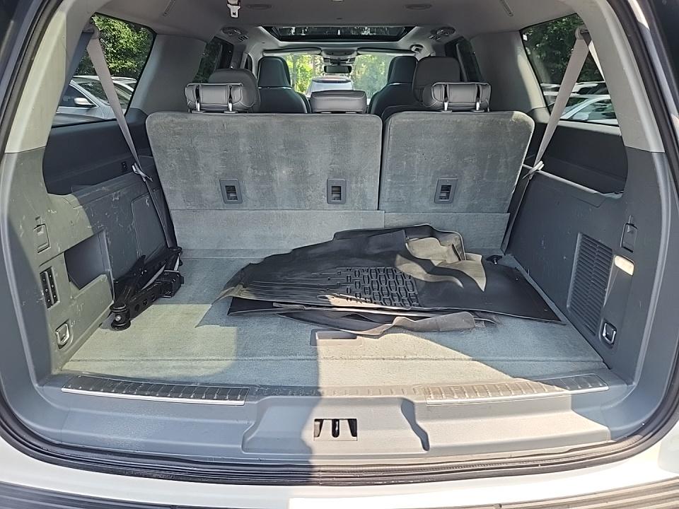 2018 Lincoln Navigator L Reserve AWD