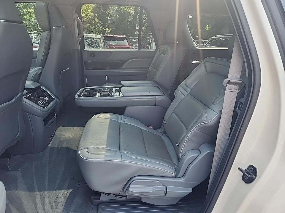 2018 Lincoln Navigator L Reserve AWD