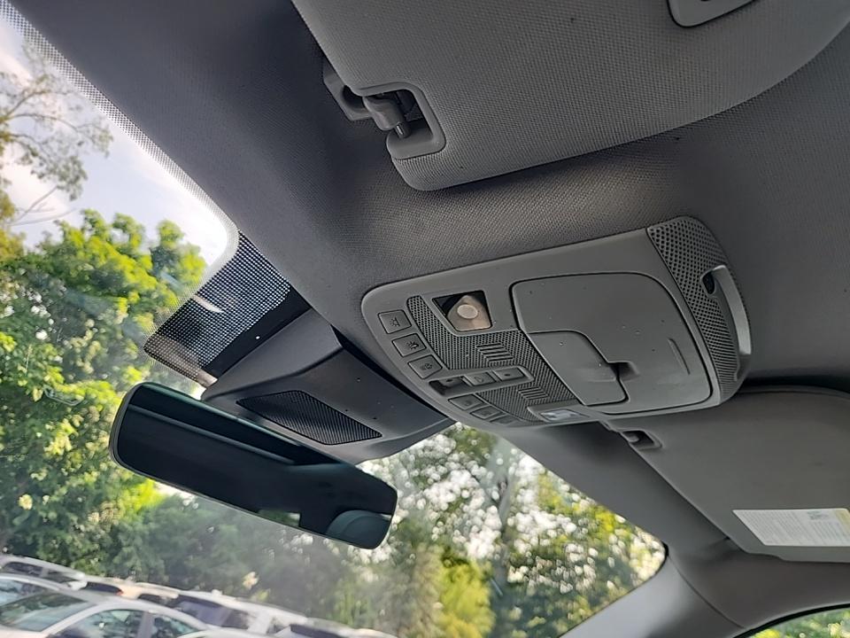 2018 Lincoln Navigator L Reserve AWD