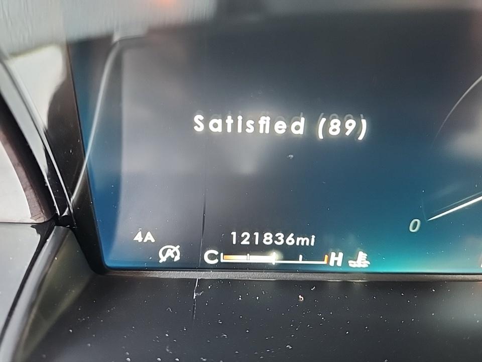 2018 Lincoln Navigator L Reserve AWD