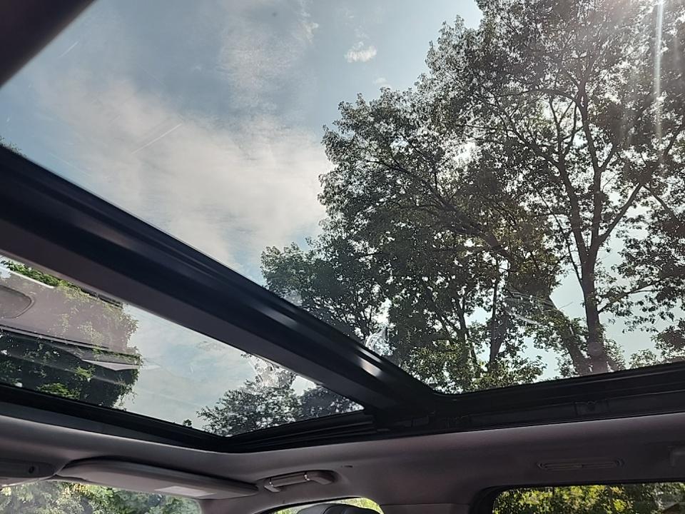 2018 Lincoln Navigator L Reserve AWD