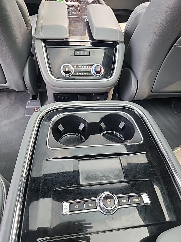 2018 Lincoln Navigator L Reserve AWD