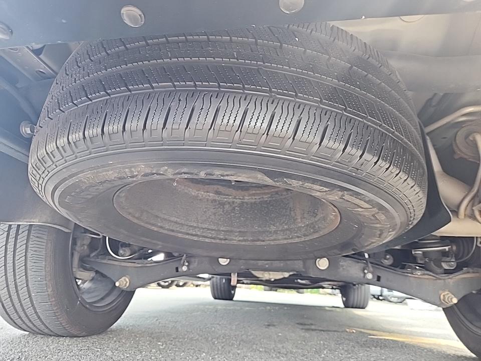 2018 Lincoln Navigator L Reserve AWD