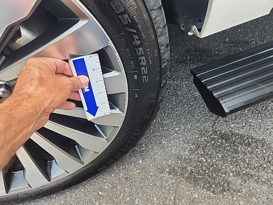 2018 Lincoln Navigator L Reserve AWD