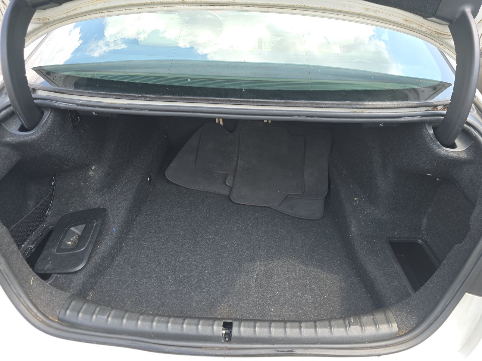 2019 BMW 5 Series 530i xDrive AWD