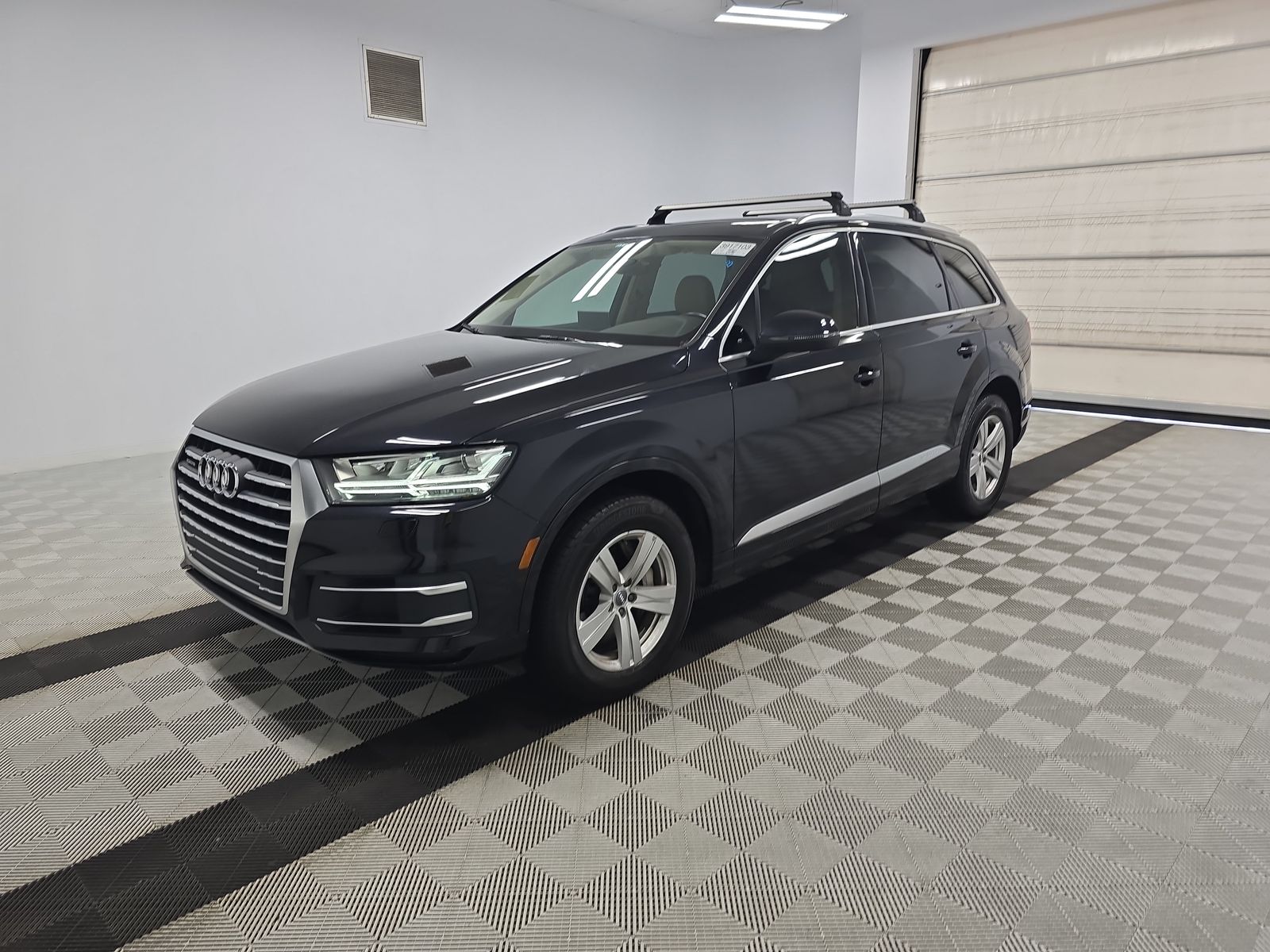 2019 Audi Q7 2.0T Premium Plus AWD