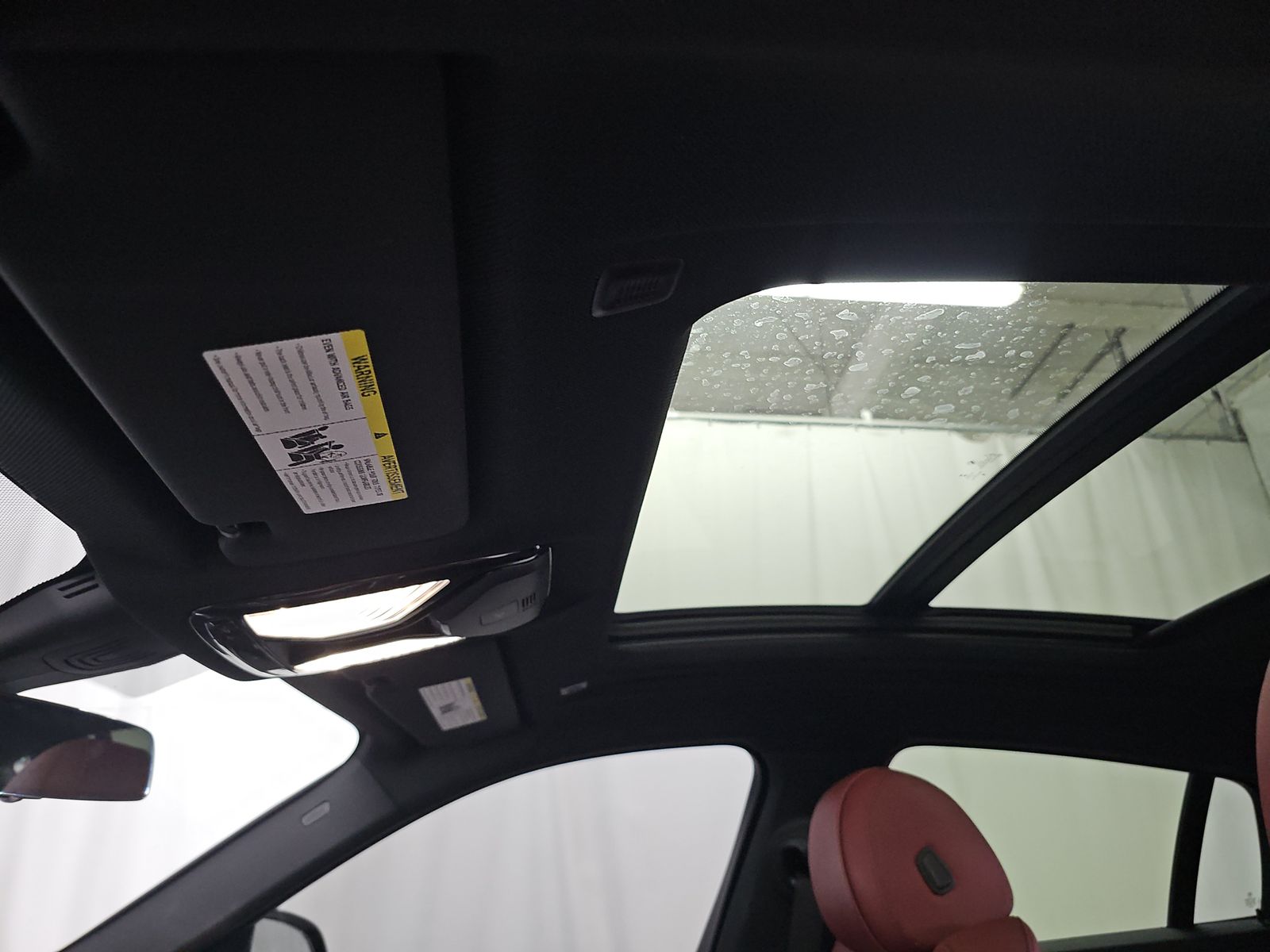 2022 BMW X6 xDrive40i AWD