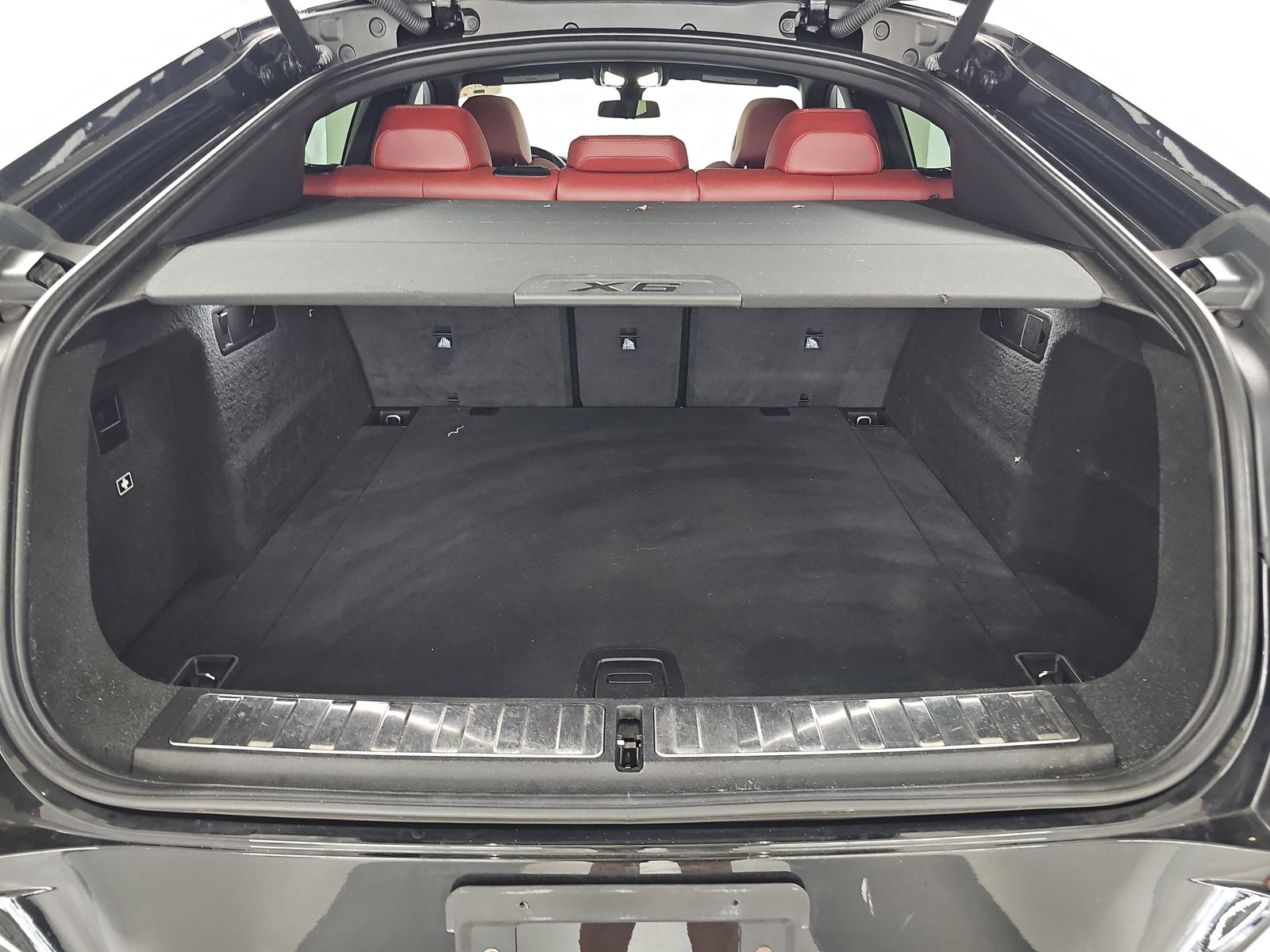 2022 BMW X6 xDrive40i AWD