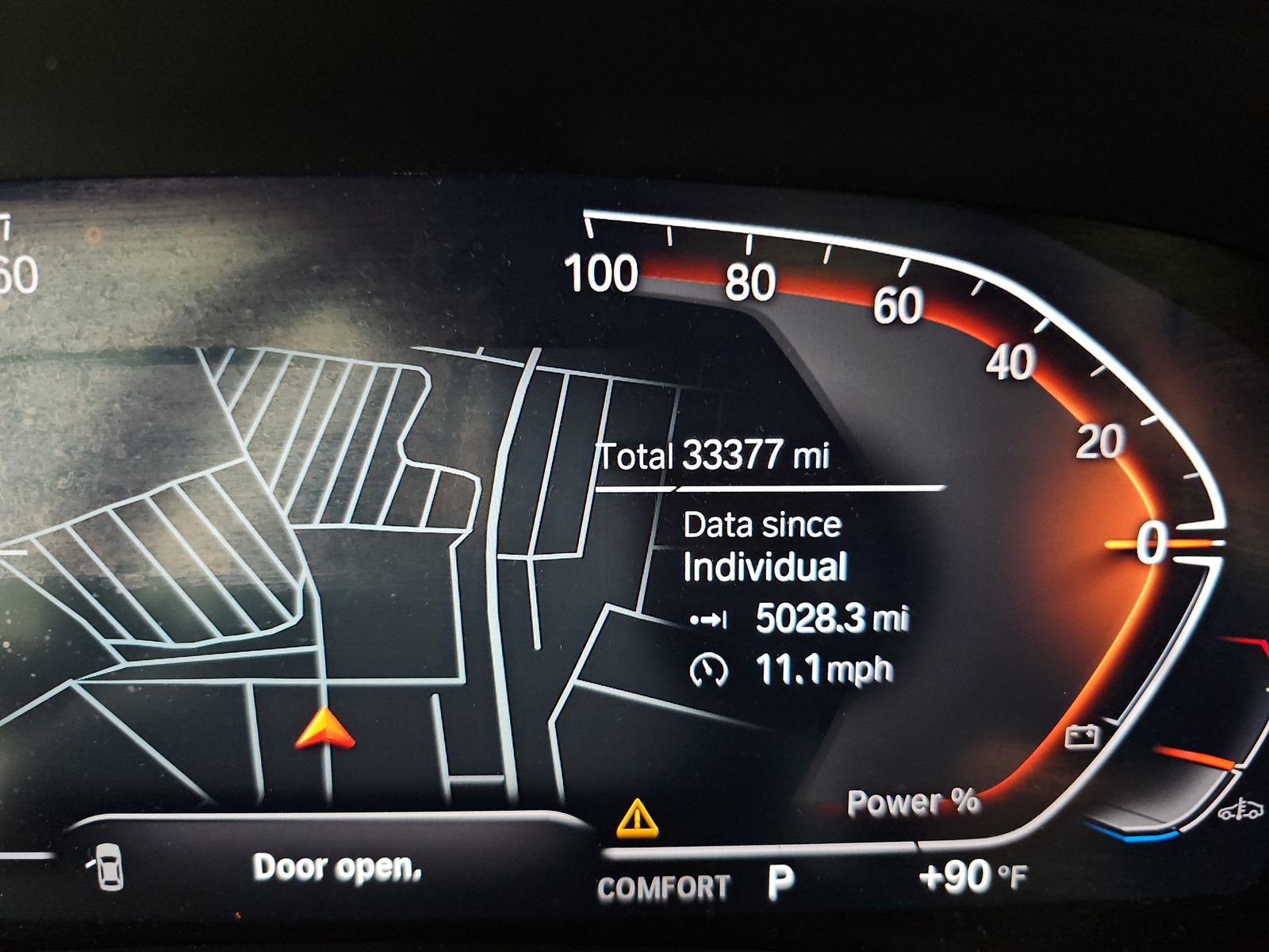 2022 BMW X6 xDrive40i AWD