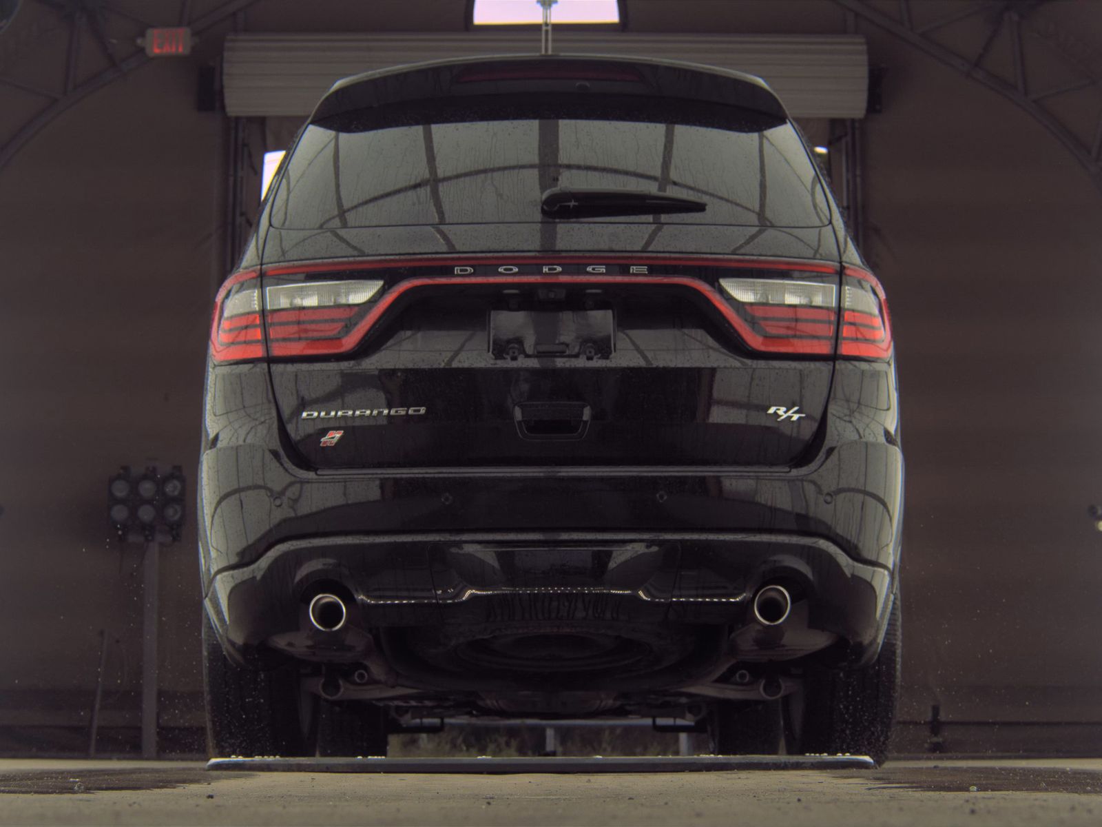 2022 Dodge Durango R/T AWD