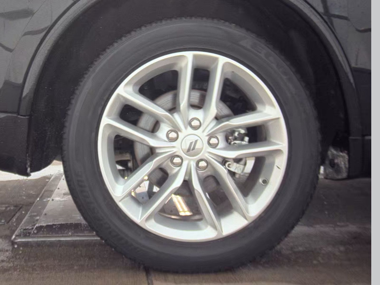 2022 Dodge Durango R/T AWD