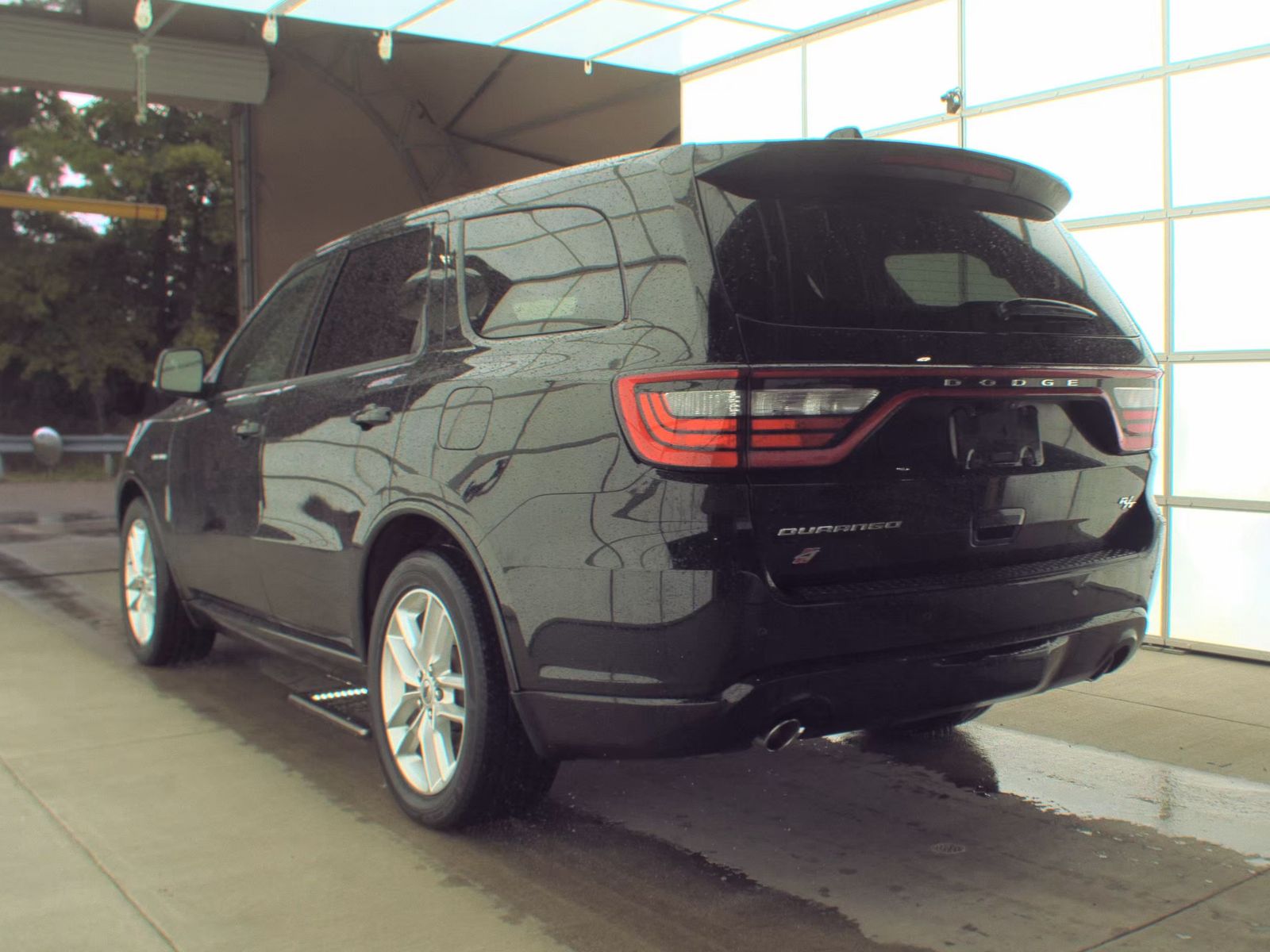 2022 Dodge Durango R/T AWD