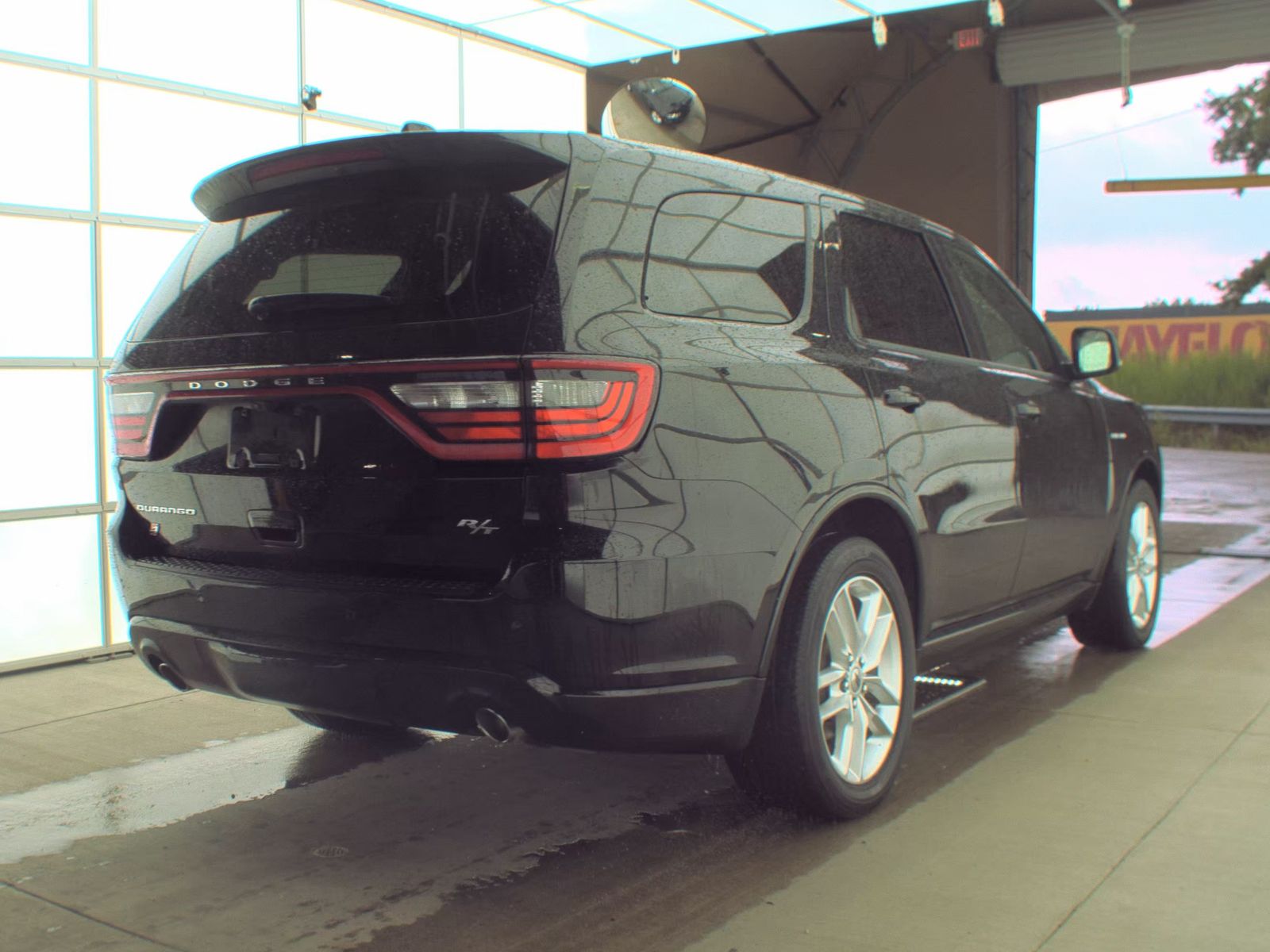 2022 Dodge Durango R/T AWD