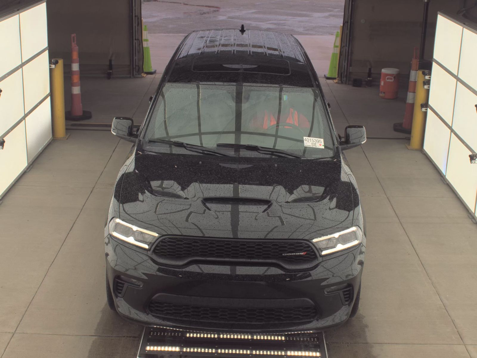 2022 Dodge Durango R/T AWD