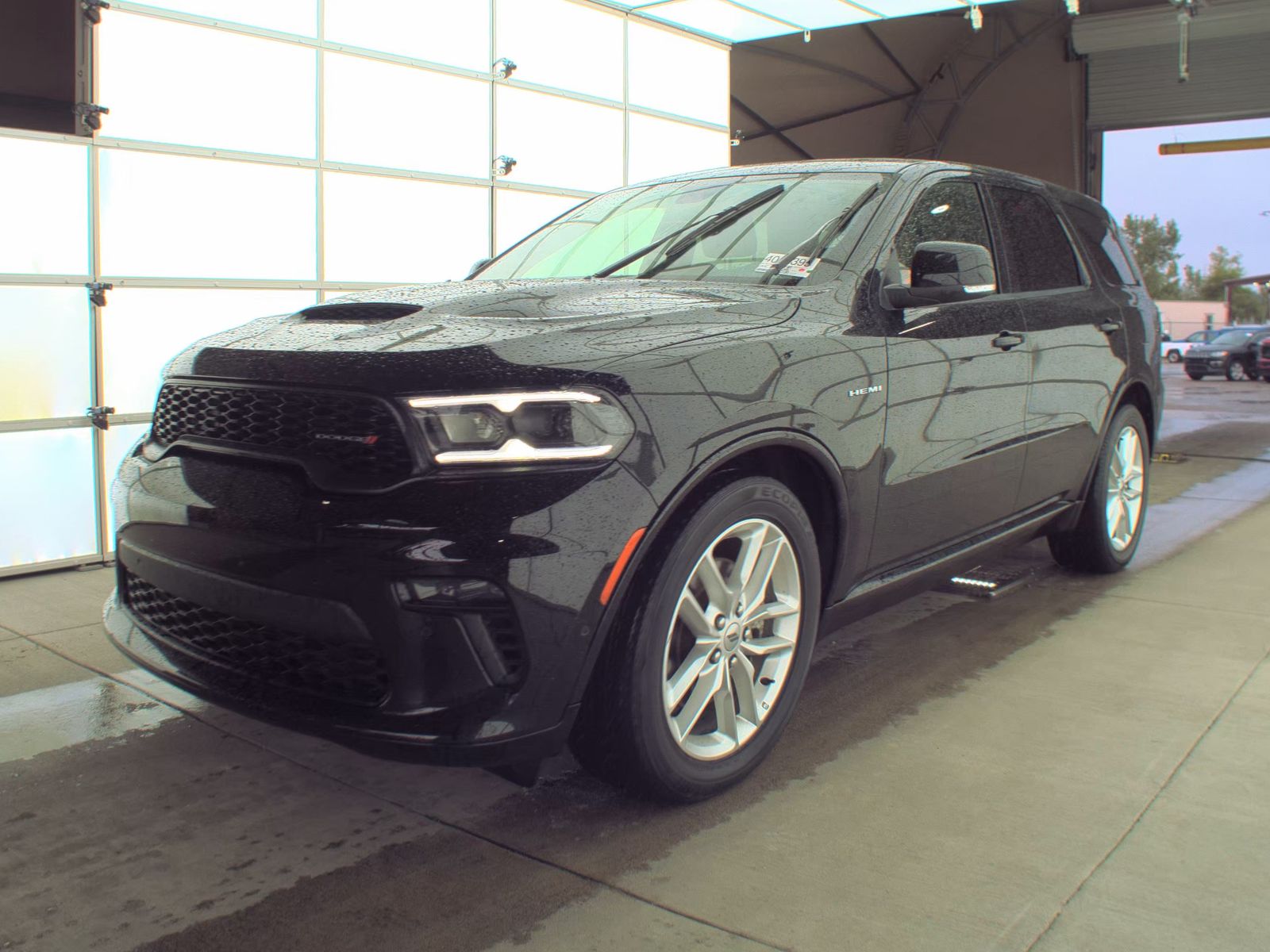 2022 Dodge Durango R/T AWD