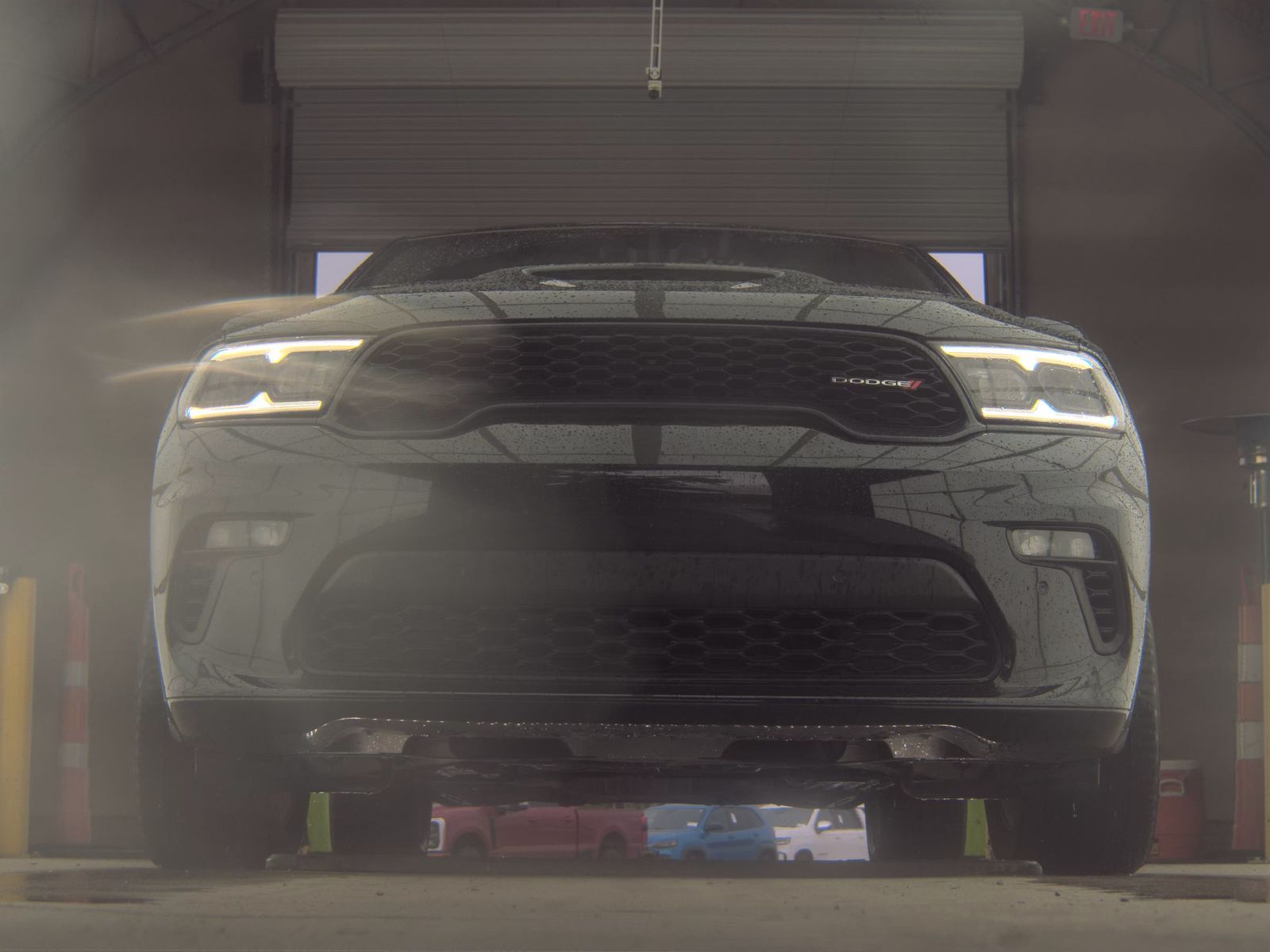 2022 Dodge Durango R/T AWD