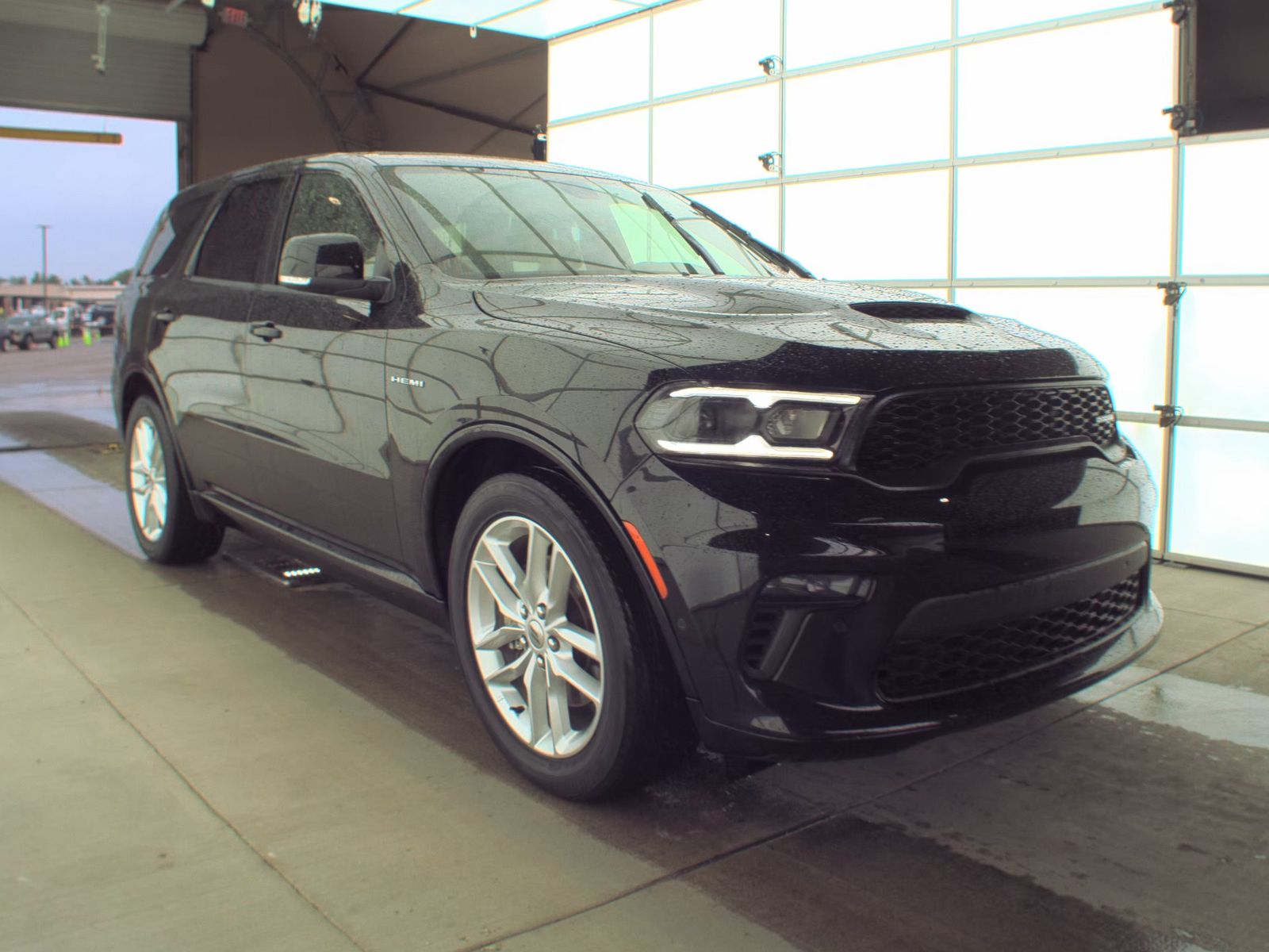 2022 Dodge Durango R/T AWD