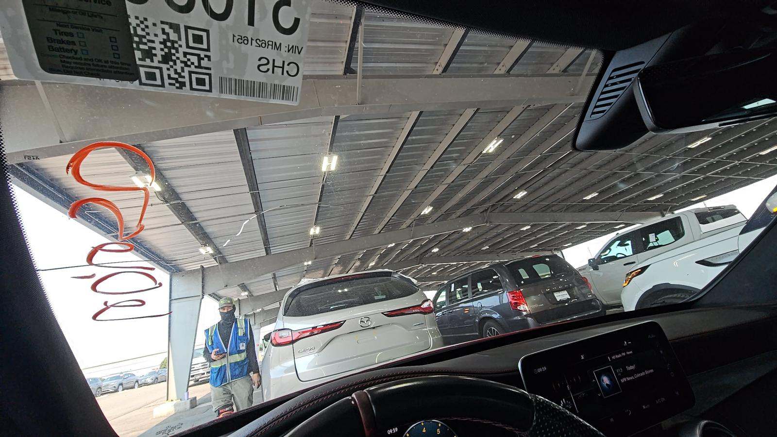 2021 Mercedes-Benz C-Class AMG C 43 AWD