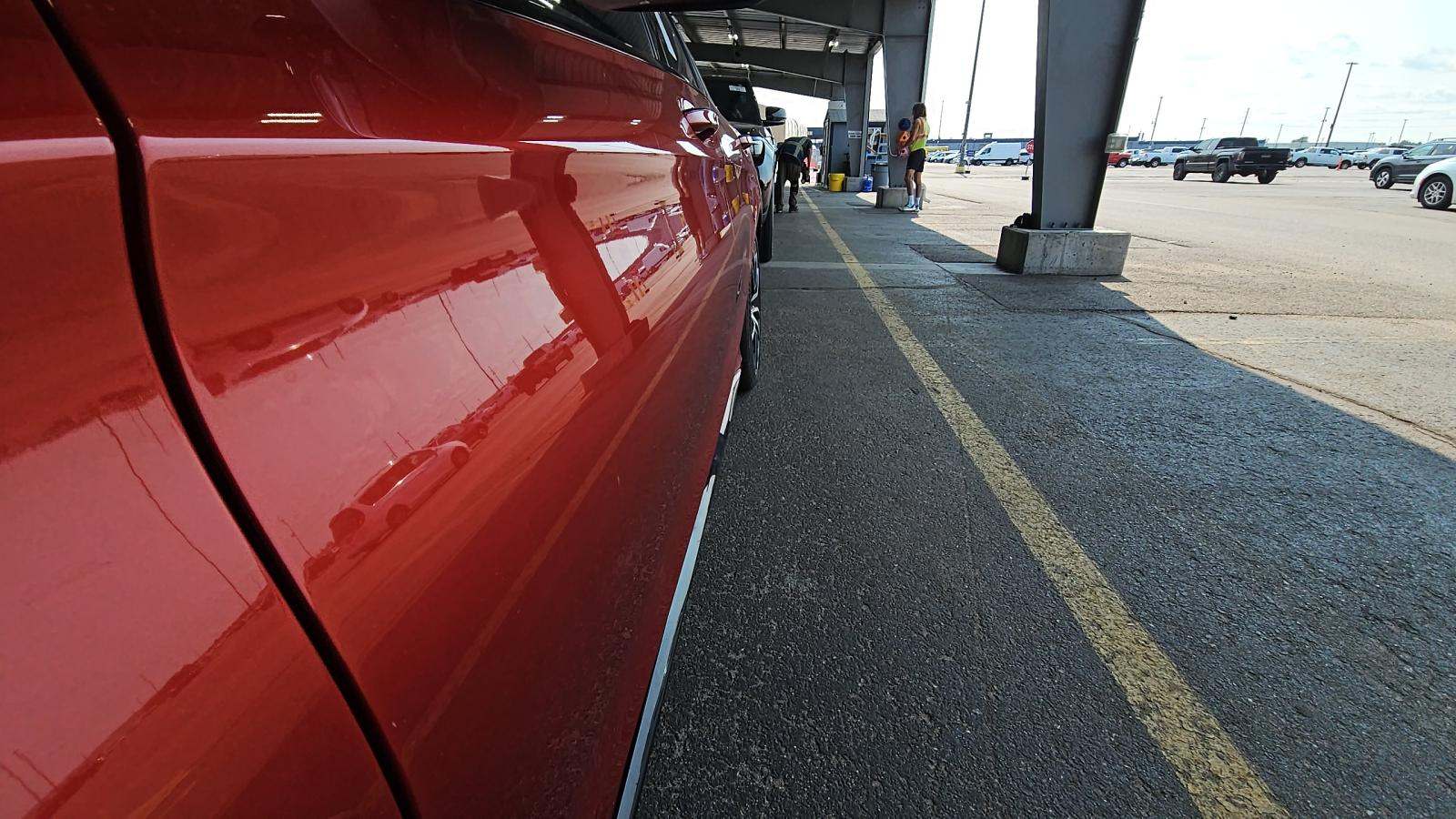 2021 Mercedes-Benz C-Class AMG C 43 AWD