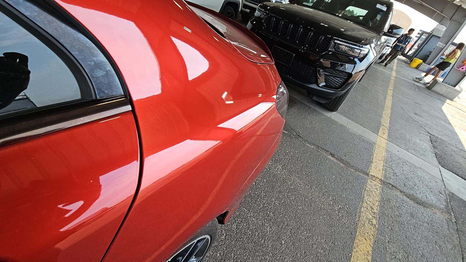 2021 Mercedes-Benz C-Class AMG C 43 AWD