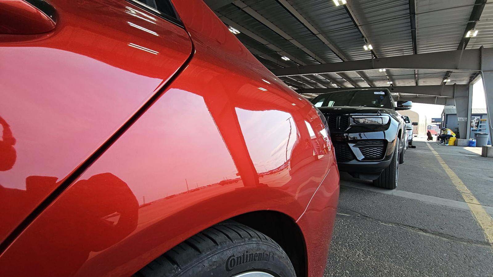 2021 Mercedes-Benz C-Class AMG C 43 AWD