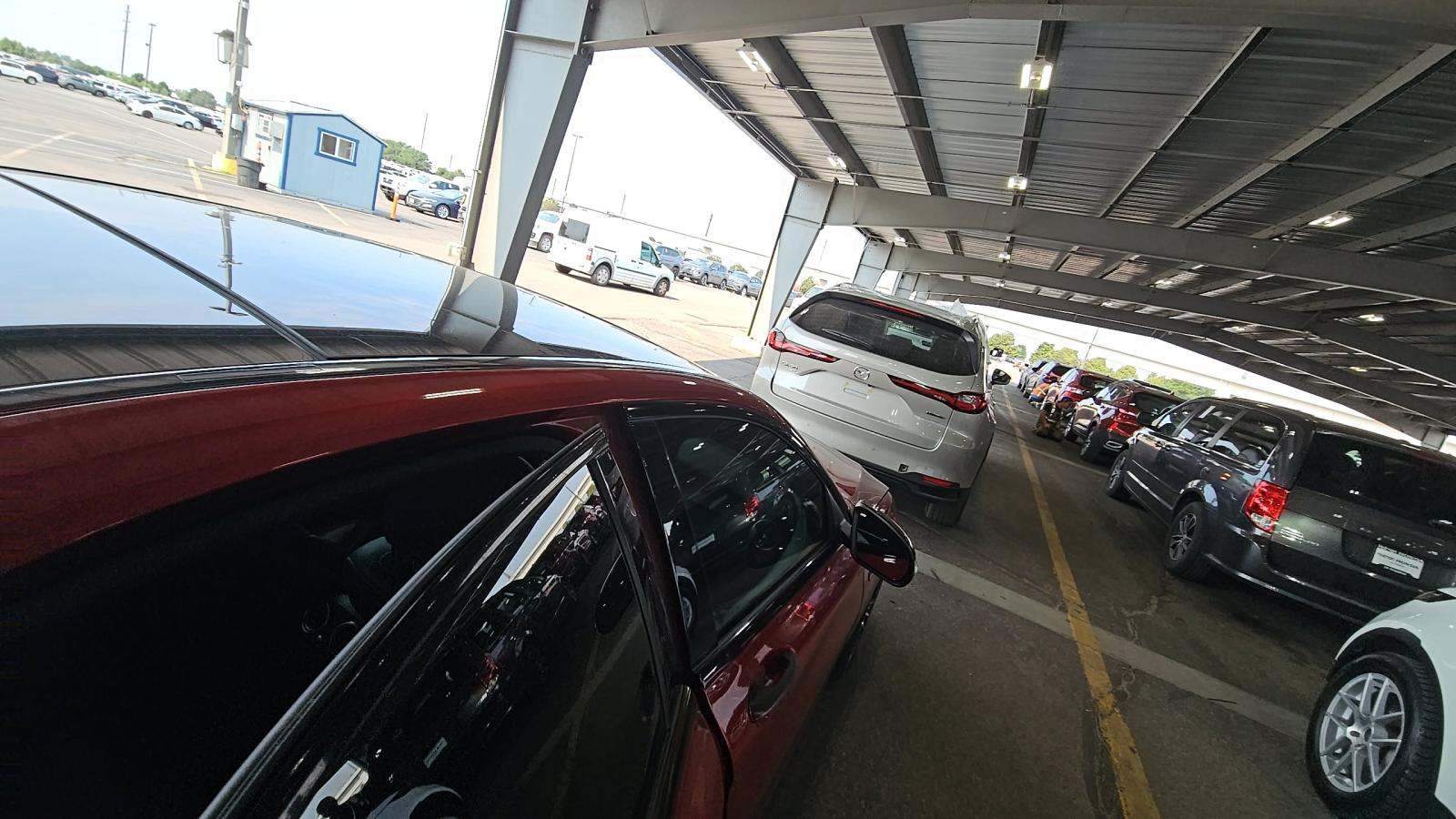 2021 Mercedes-Benz C-Class AMG C 43 AWD