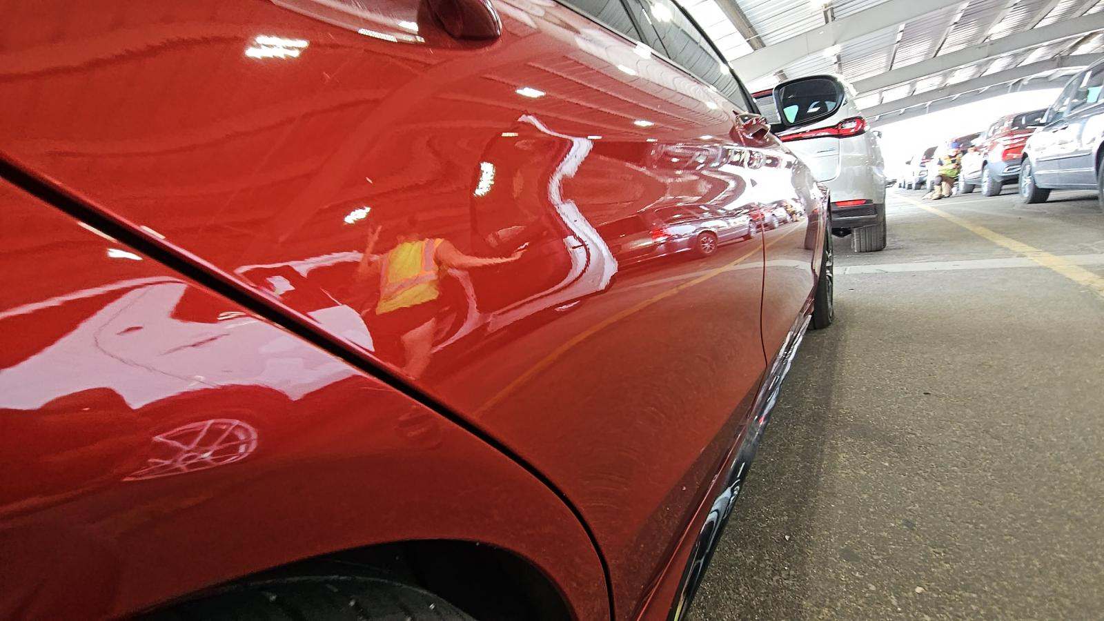 2021 Mercedes-Benz C-Class AMG C 43 AWD