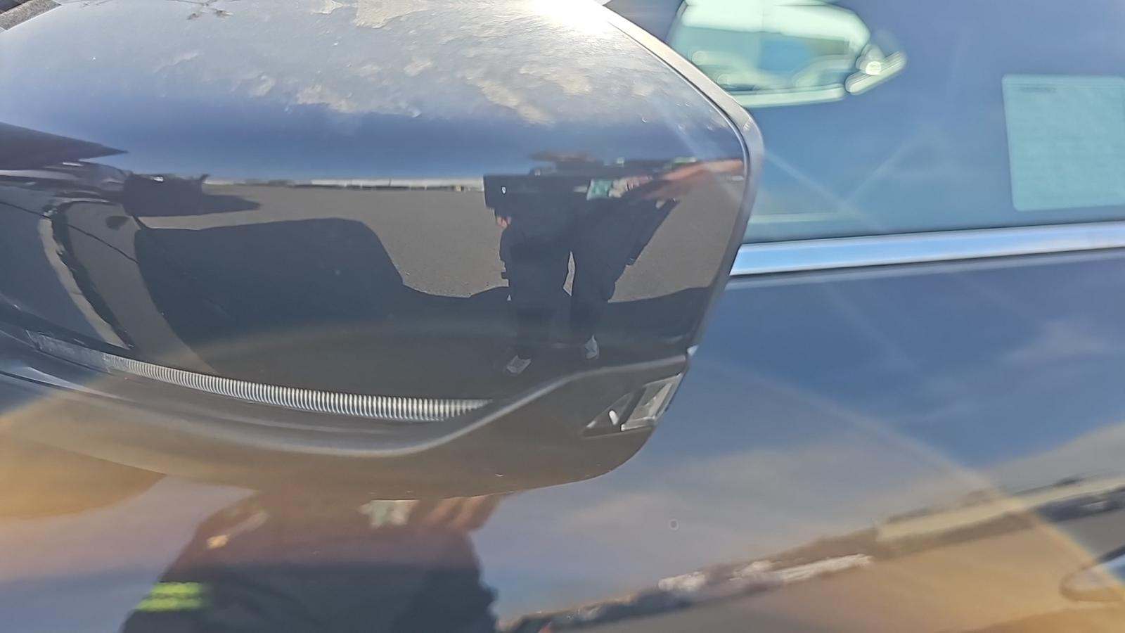 2024 MAZDA MAZDA3 2.5 S FWD