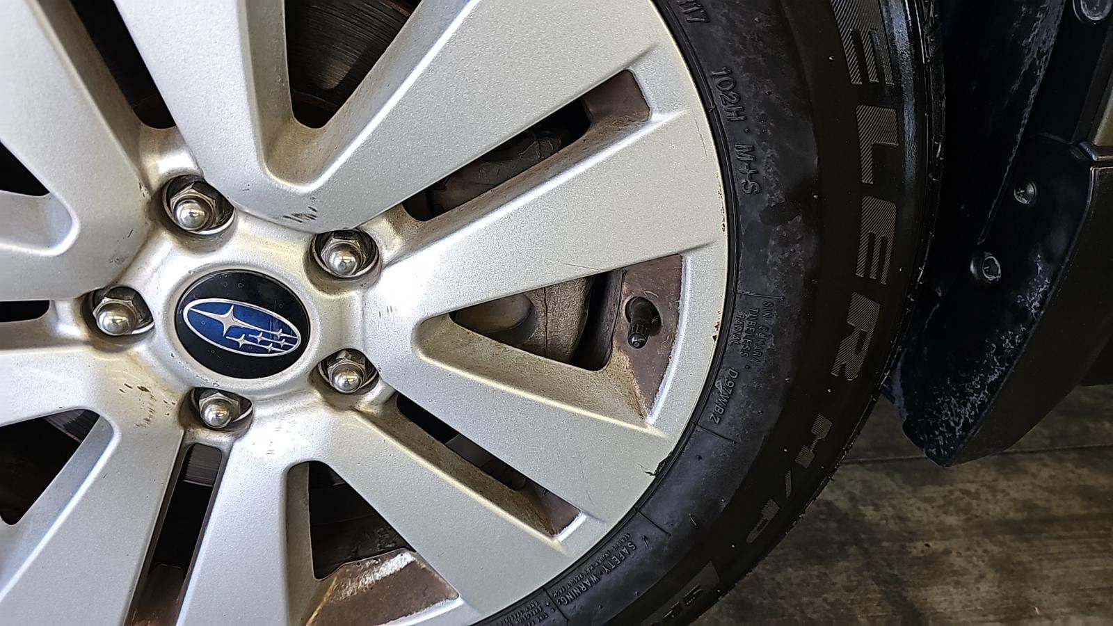 2016 Subaru Outback 2.5i Premium AWD