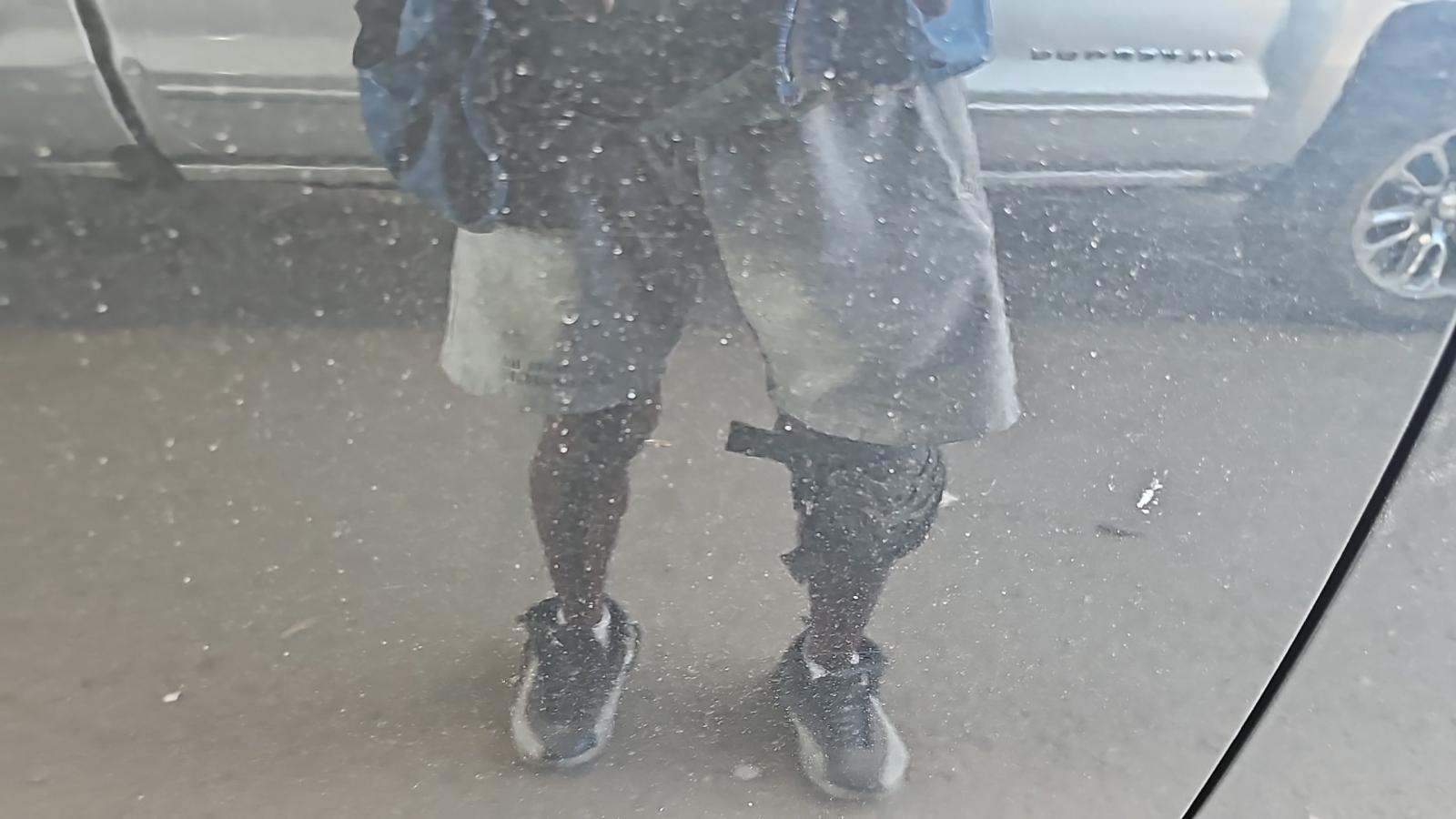 2021 Land Rover Range Rover Evoque S AWD