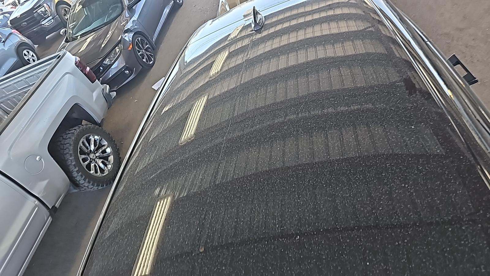 2021 Land Rover Range Rover Evoque S AWD