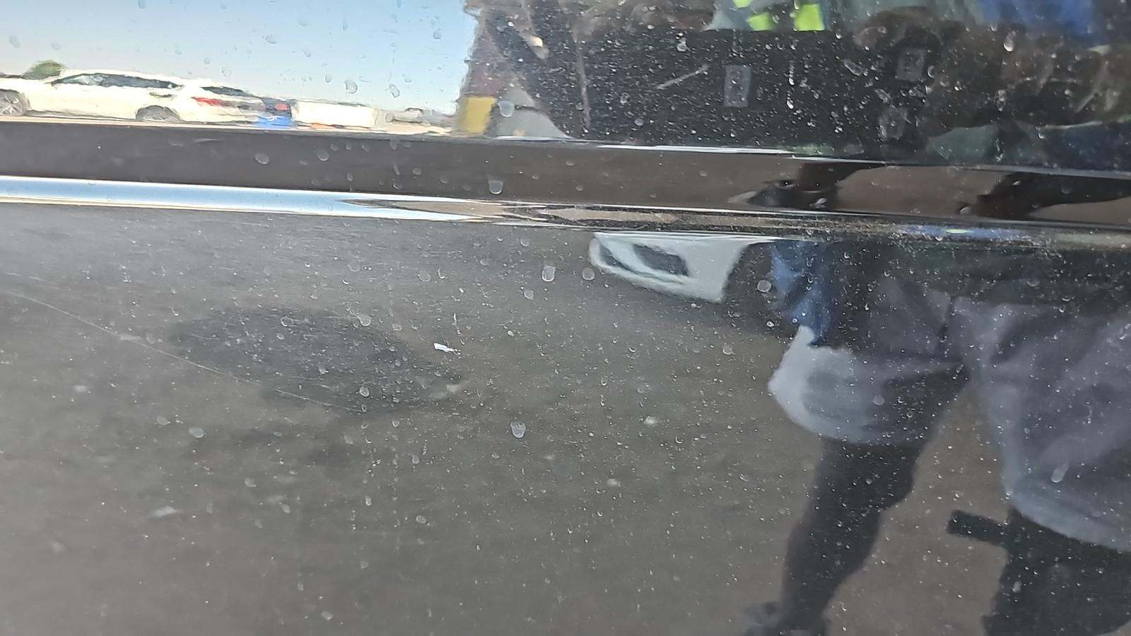 2021 Land Rover Range Rover Evoque S AWD