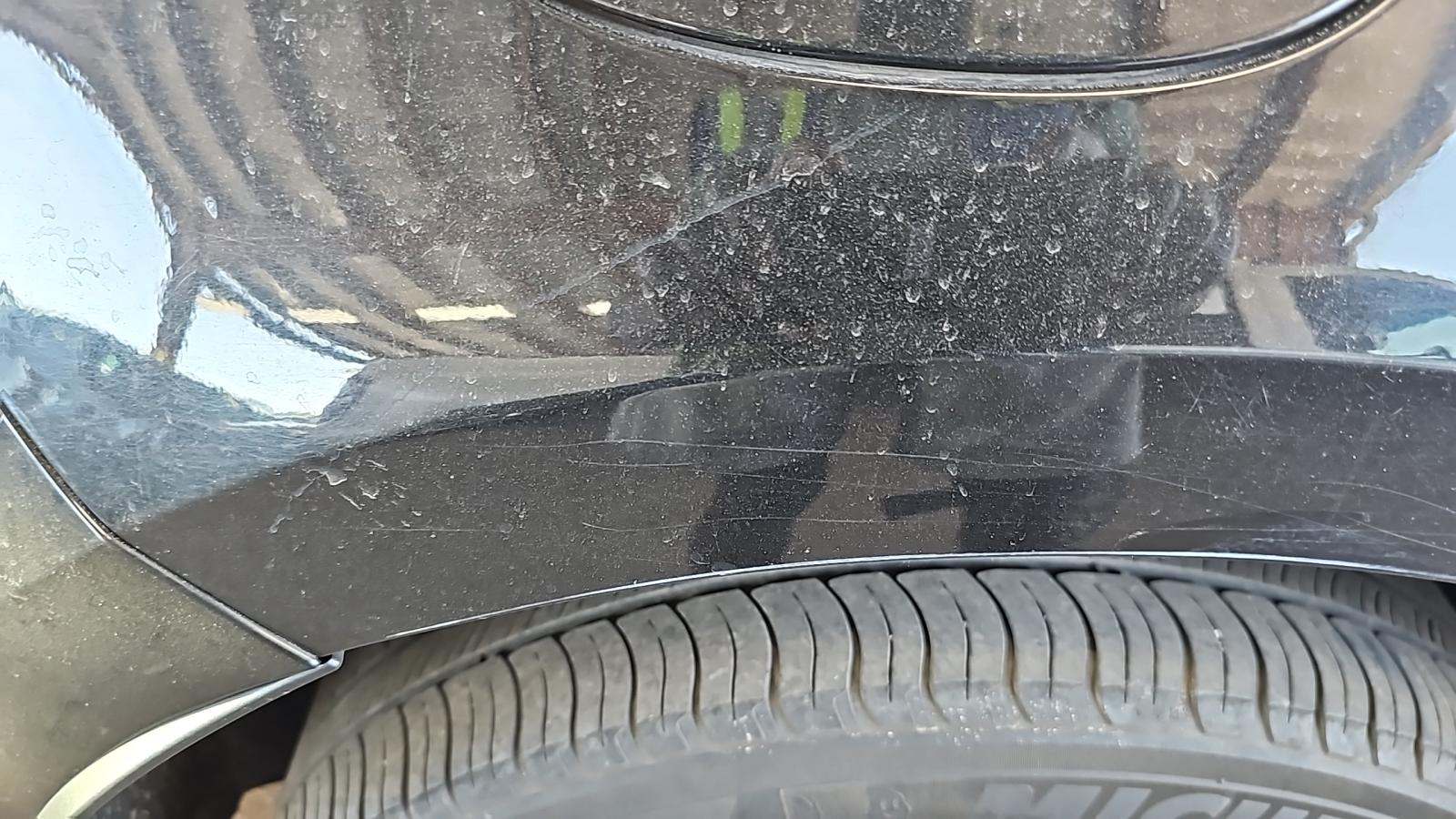 2021 Land Rover Range Rover Evoque S AWD