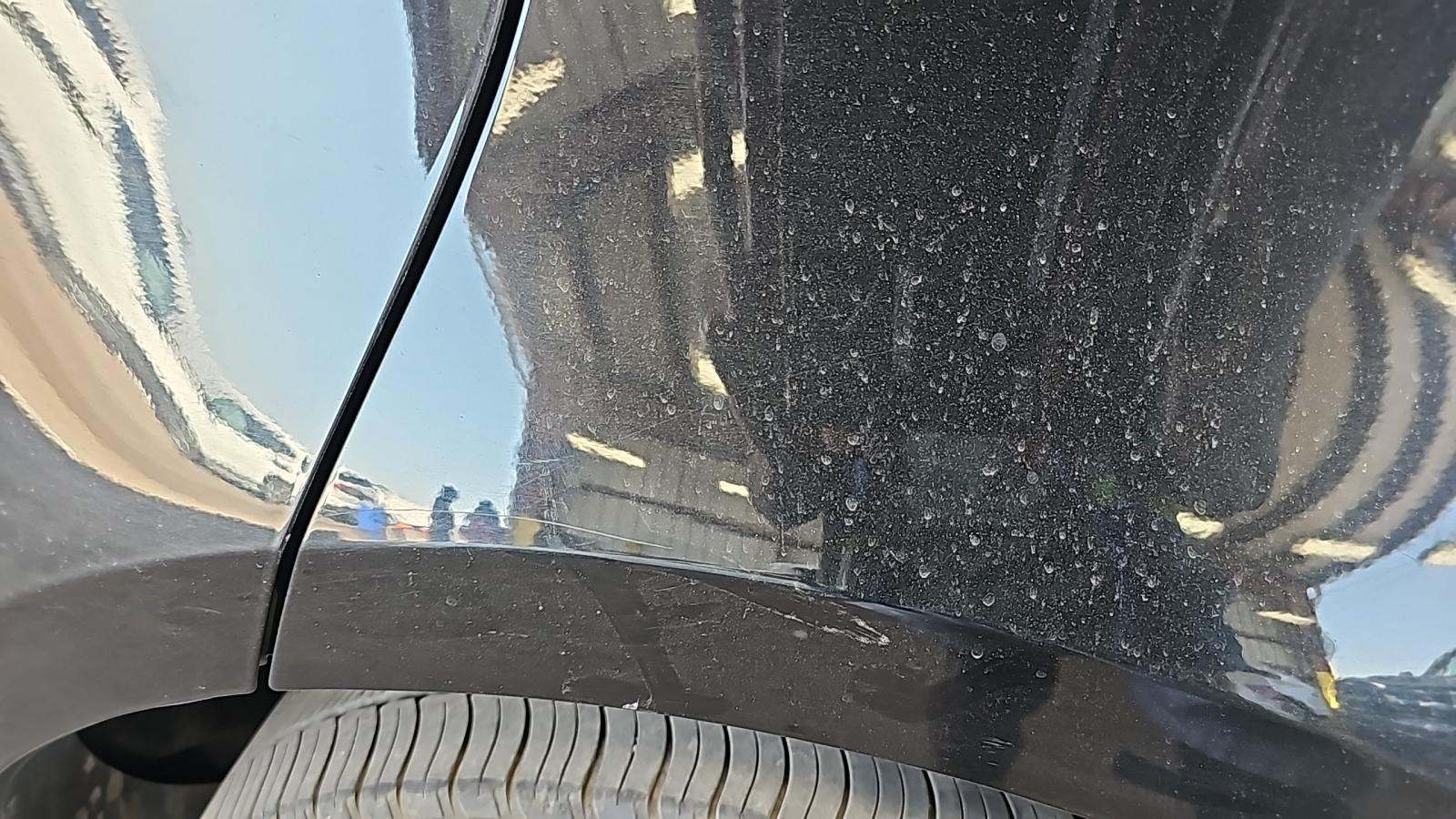 2021 Land Rover Range Rover Evoque S AWD